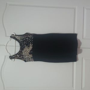 Womens dress L